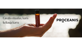ELLE. Švytinčios odos formulė vasarai ELLE. Švytinčios odos formulė vasarai