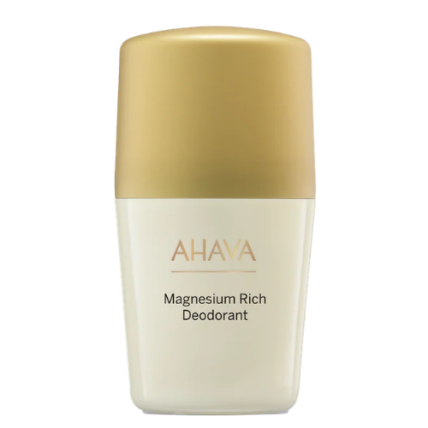 AHAVA DEZODORANTAS MOTERIMS, 50 ML AHAVA DEZODORANTAS MOTERIMS, 50 ML