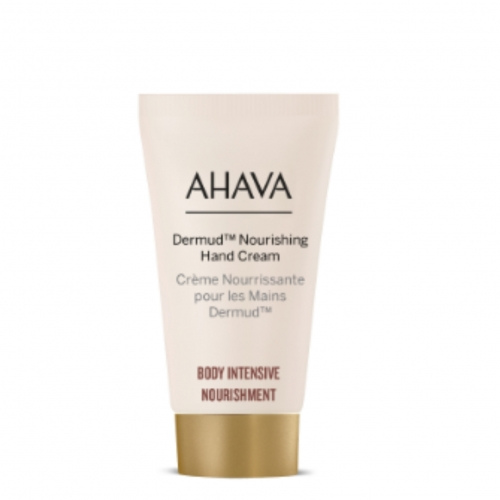 AHAVA DERMUD™ INTENSYVUS RANKŲ KREMAS, 40 ML AHAVA DERMUD™ INTENSYVUS RANKŲ KREMAS, 40 ML