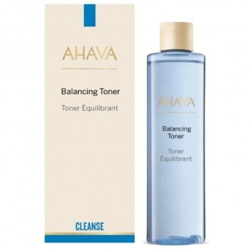 AHAVA ODOS BALANSĄ ATSTATANTIS TONIKAS, 250 ML AHAVA ODOS BALANSĄ ATSTATANTIS TONIKAS, 250 ML
