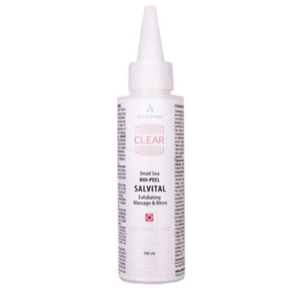 ANNA LOTAN A CLEAR šveičiamasis serumas, 100 ml ANNA LOTAN A CLEAR šveičiamasis serumas, 100 ml