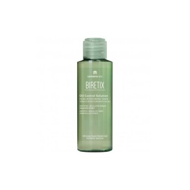 BIRETIX SEBUMĄ REGULIUOJANTIS TONIKAS, 100 ML