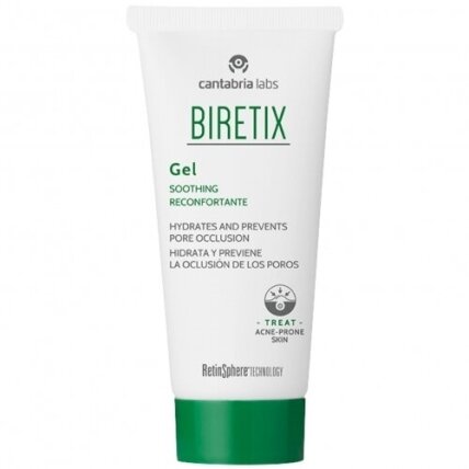 BIRETIX GELIS, 50 ML BIRETIX GELIS, 50 ML