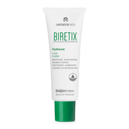 BIRETIX HYDRAMAT FLUIDAS, 50 ML BIRETIX HYDRAMAT FLUIDAS, 50 ML