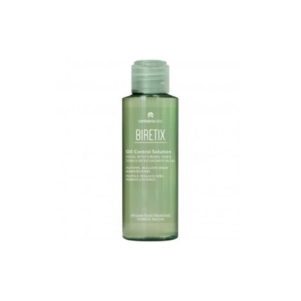 BIRETIX SEBUMĄ REGULIUOJANTIS TONIKAS, 100 ML BIRETIX SEBUMĄ REGULIUOJANTIS TONIKAS, 100 ML