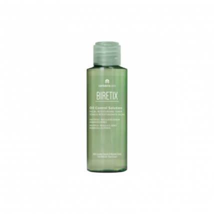 BIRETIX SEBUMĄ REGULIUOJANTIS TONIKAS, 30 ML BIRETIX SEBUMĄ REGULIUOJANTIS TONIKAS, 30 ML