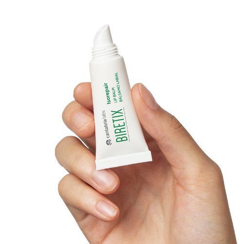 BIRETIX ISOREPAIR LŪPŲ BALZAMAS, 10 ML 1 BIRETIX ISOREPAIR LŪPŲ BALZAMAS, 10 ML 1