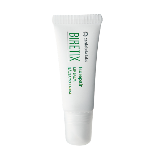BIRETIX ISOREPAIR LŪPŲ BALZAMAS, 10 ML 2 BIRETIX ISOREPAIR LŪPŲ BALZAMAS, 10 ML 2