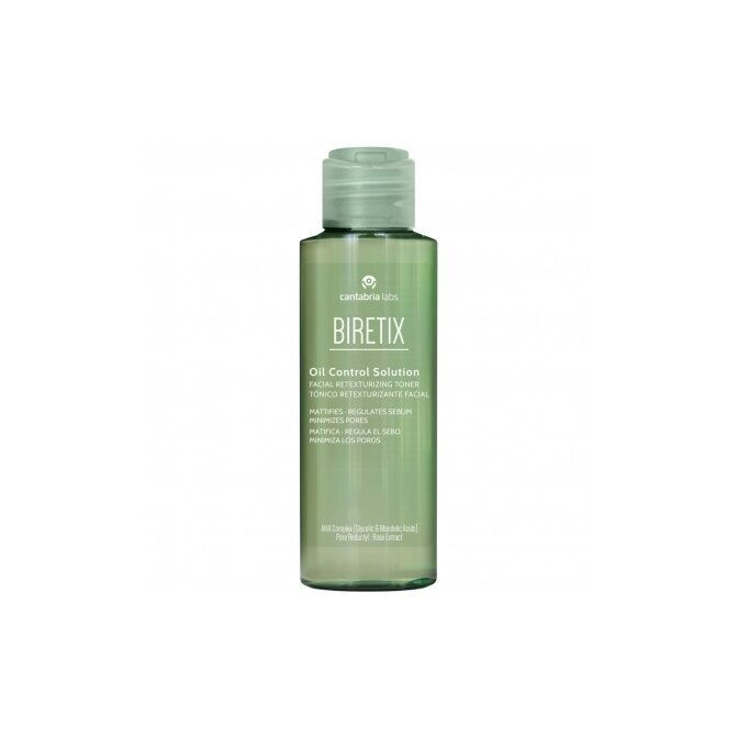 BIRETIX SEBUMĄ REGULIUOJANTIS TONIKAS, 100 ML