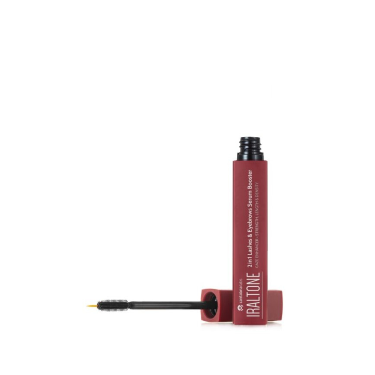 CANTABRIA LABS IRALTONE 2 VIENAME ANTAKIŲ IR BLAKSTIENŲ SERUMAS, 10ml CANTABRIA LABS IRALTONE 2 VIENAME ANTAKIŲ IR BLAKSTIENŲ SERUMAS, 10ml