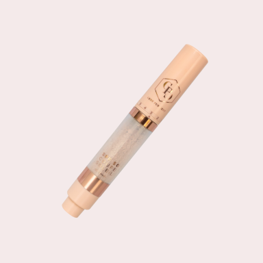 Cent Pur Cent Coupe Soleil SPF50 Dark Sunbrush - Biri pudra su apsauga nuo saulės , 5,5 g