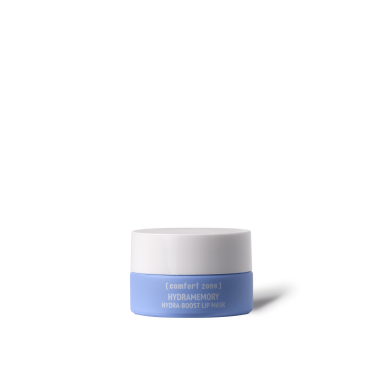 COMFORT ZONE HYDRAMEMORY drėkinamoji lūpų kaukė, 10 ml