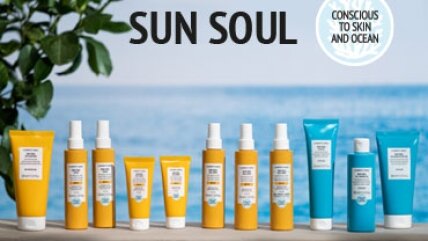 SPF svarba ir Comfort Zone Sun Soul linijos privalumai