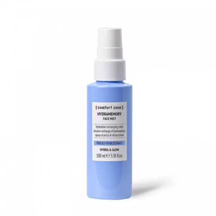 COMFORT ZONE HYDRAMEMORY Drėkinanti dulksna, 100ml COMFORT ZONE HYDRAMEMORY Drėkinanti dulksna, 100ml