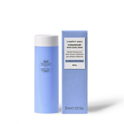 COMFORT ZONE HYDRAMEMORY Drėkinimą skatinantis serumas – papildymas, 30ml COMFORT ZONE HYDRAMEMORY Drėkinimą skatinantis serumas – papildymas, 30ml