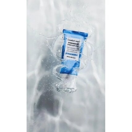 COMFORT ZONE HYDRAMEMORY hybrid glow spf30 / drėkinamasis veido kremas su spalva spf30, 40ml 1 COMFORT ZONE HYDRAMEMORY hybrid glow spf30 / drėkinamasis veido kremas su spalva spf30, 40ml 1