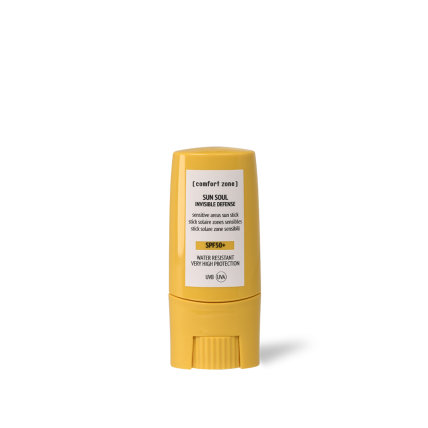 COMFORT ZONE SUN SOUL apsauginis pieštukas SPF50+, 9 ml