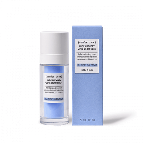 COMFORT ZONE HYDRAMEMORY Drėkinimą skatinantis serumas, 30ml COMFORT ZONE HYDRAMEMORY Drėkinimą skatinantis serumas, 30ml