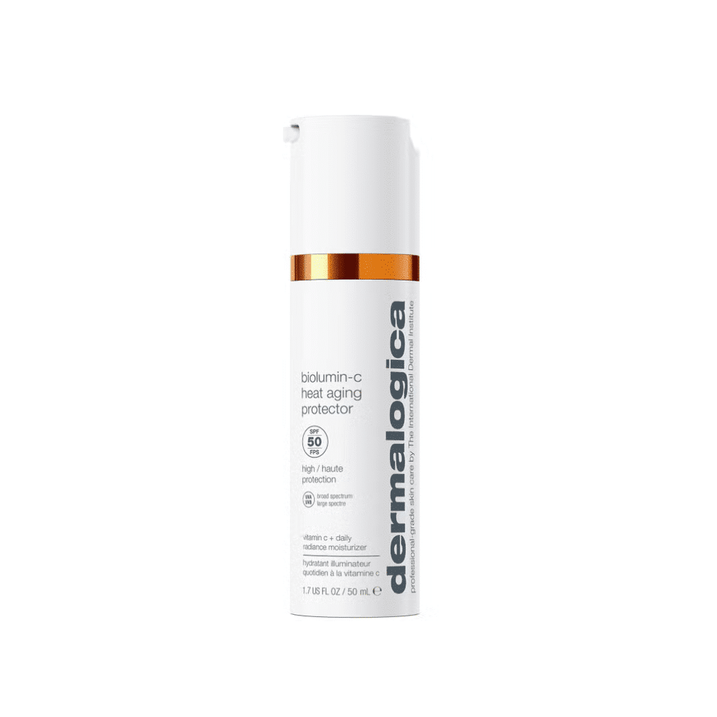 Dermalogica biolumin-c heat aging protector SPF50 , 50ml