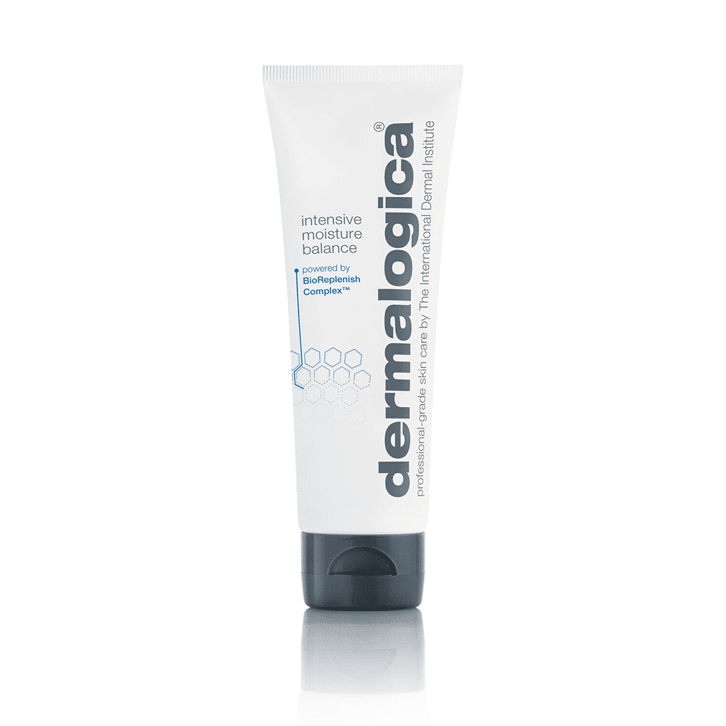 Dermalogica intensive moisture balance, 50ml (Itin maitinamoji drėkinamoji priemonė) Dermalogica intensive moisture balance, 50ml (Itin maitinamoji drėkinamoji priemonė)
