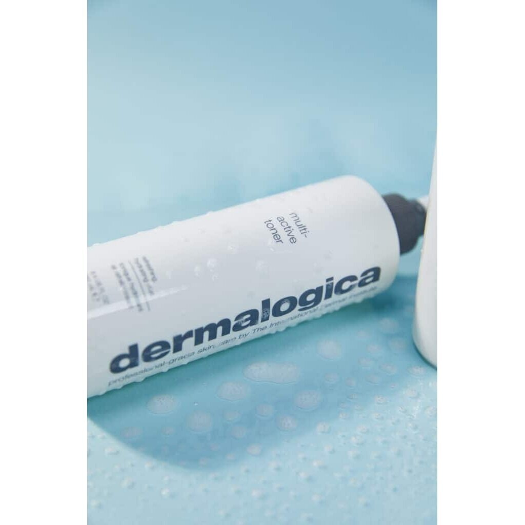 Dermalogica Multi-active toner (Lengvas veido toniko purškiklis), 50 ml 2 Dermalogica Multi-active toner (Lengvas veido toniko purškiklis), 50 ml 2