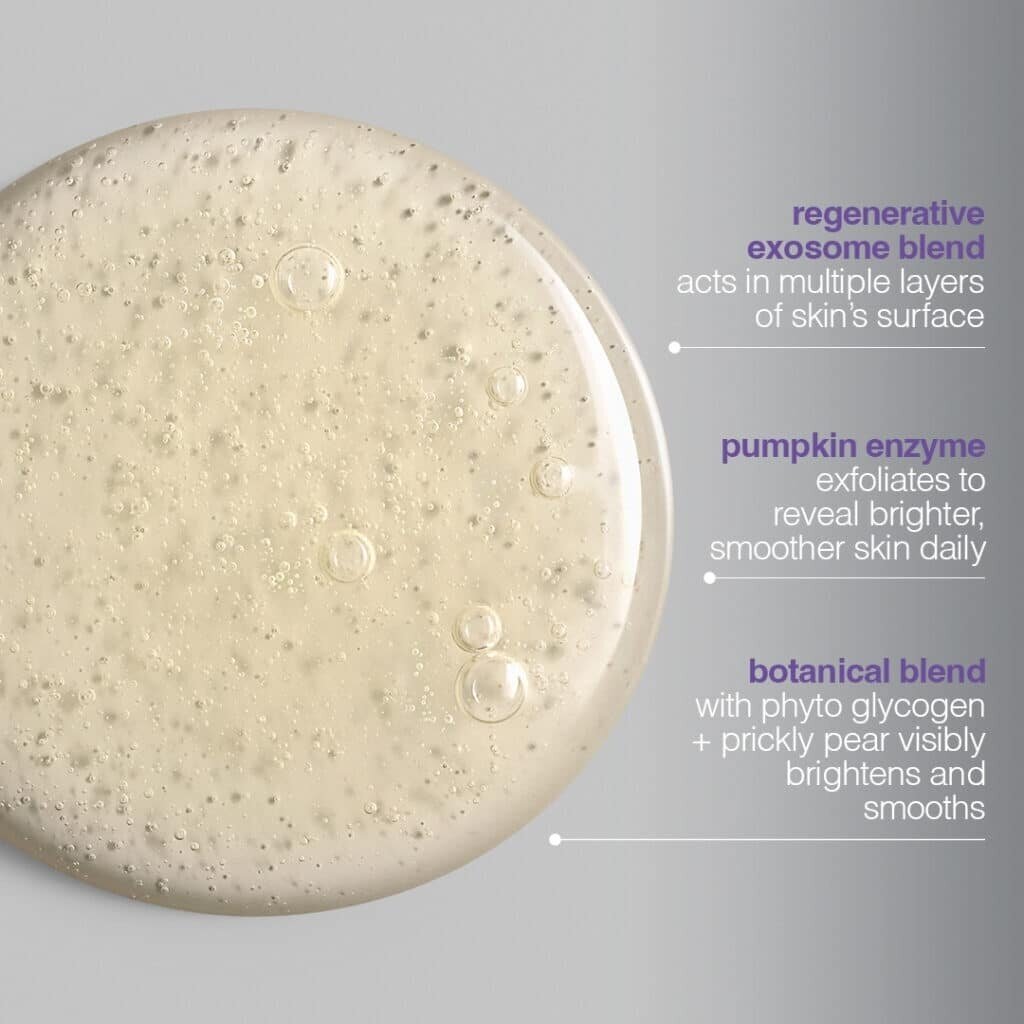 Dermalogica phyto nature e²  egzosomų priežiūros priemonė 3