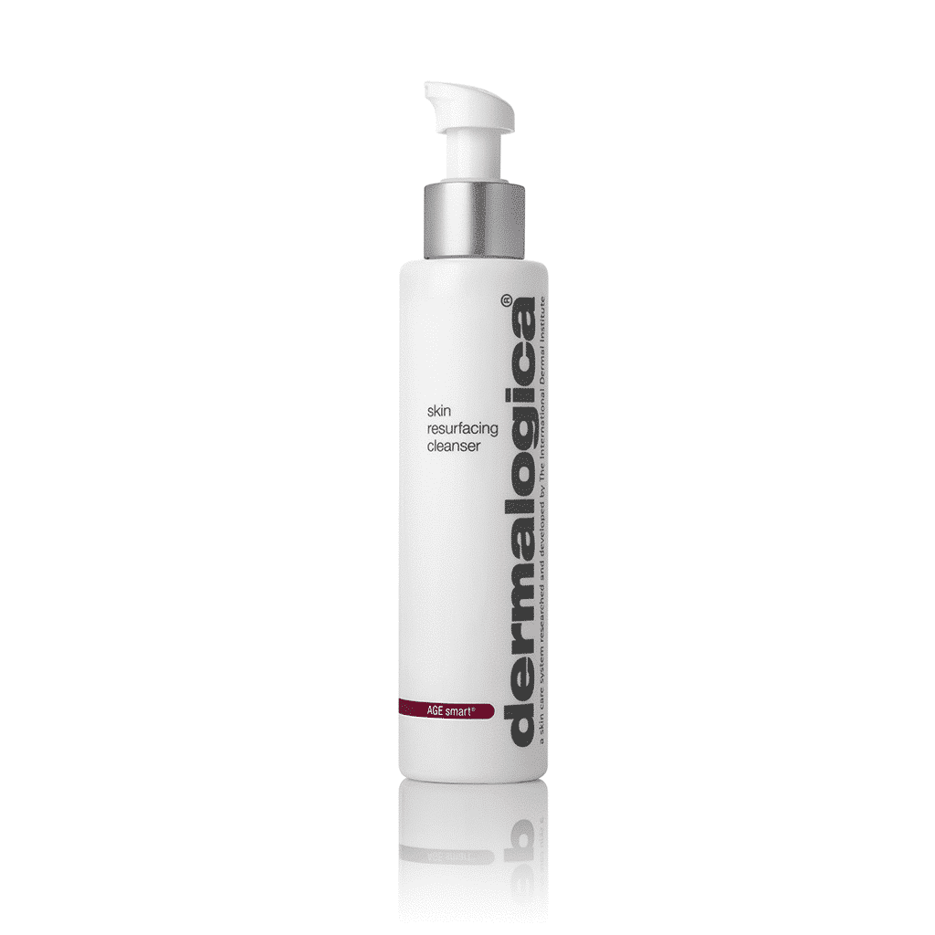Dermalogica skin resurfacing cleanser, 150ml (dvejopo poveikio šveičiamasis prausiklis) Dermalogica skin resurfacing cleanser, 150ml (dvejopo poveikio šveičiamasis prausiklis)