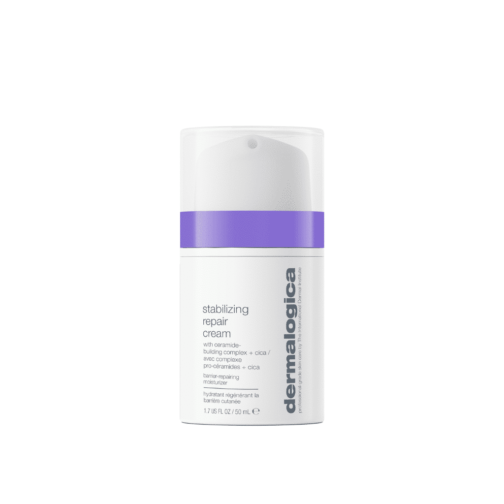 Dermalogica Stabilizing Repair Cream, 50 ml (raminantis kremas jautriai odai)