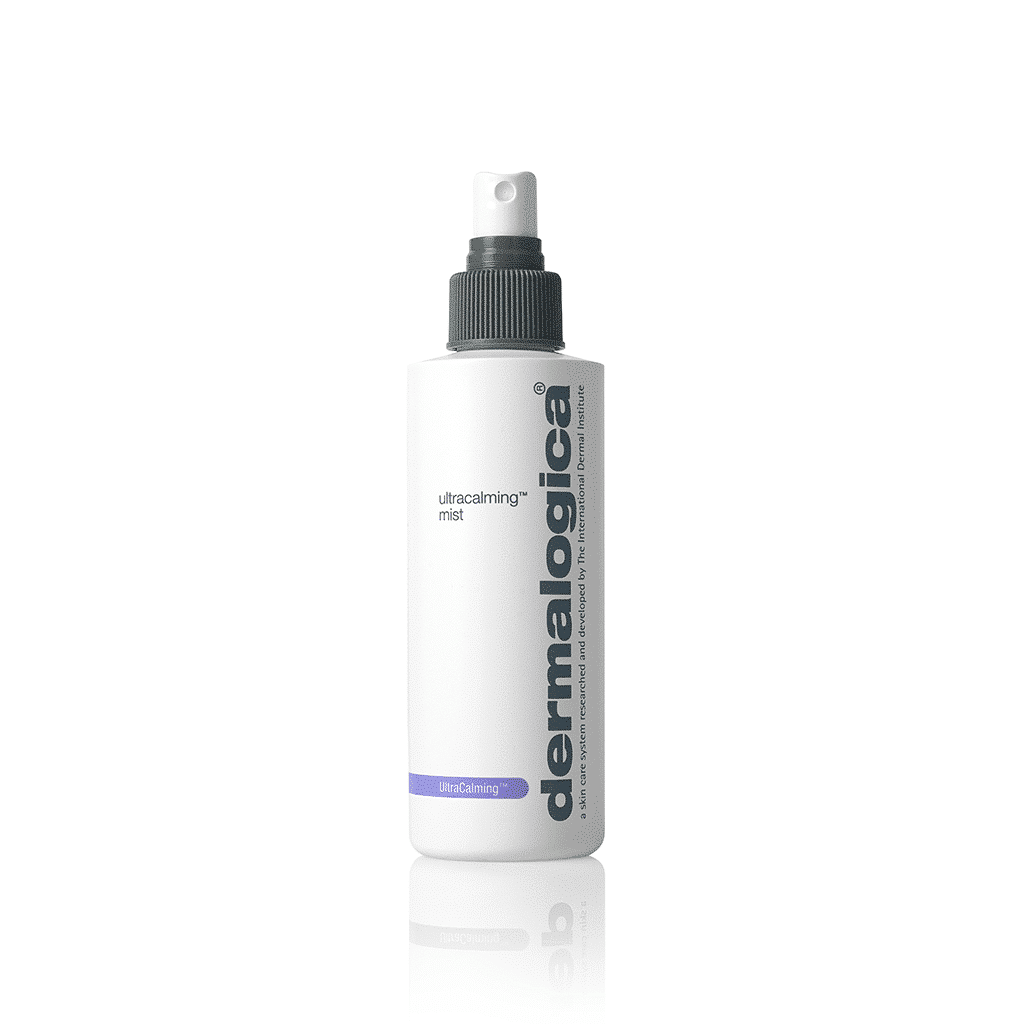 Dermalogica Ultracalming mist, 177 ml (raudonumą mažinanti dulksna) Dermalogica Ultracalming mist, 177 ml (raudonumą mažinanti dulksna)
