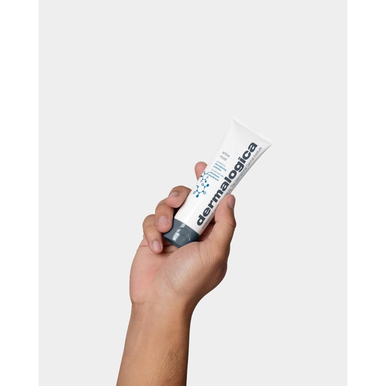 Dermalogica Active moist, 50ml (mišriai odai skirtas lengvas drėkiklis be aliejaus) 1