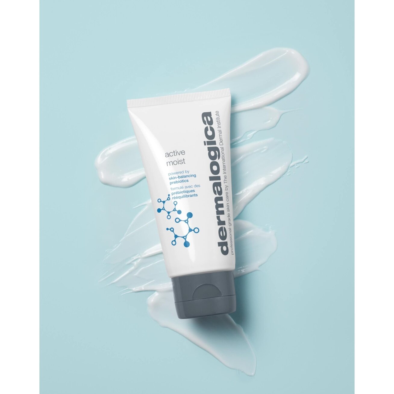 Dermalogica Active moist, 50ml (mišriai odai skirtas lengvas drėkiklis be aliejaus) 2