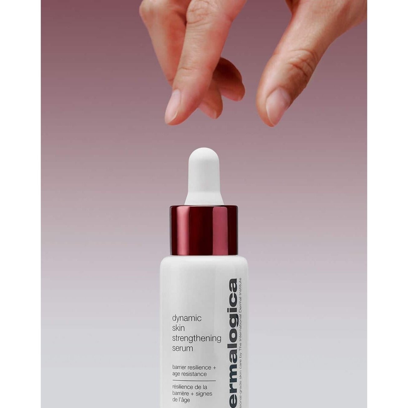 Dermalogica dynamic skin strengthening serum, 30ml (senėjimą stabdantis serumas) 1 Dermalogica dynamic skin strengthening serum, 30ml (senėjimą stabdantis serumas) 1