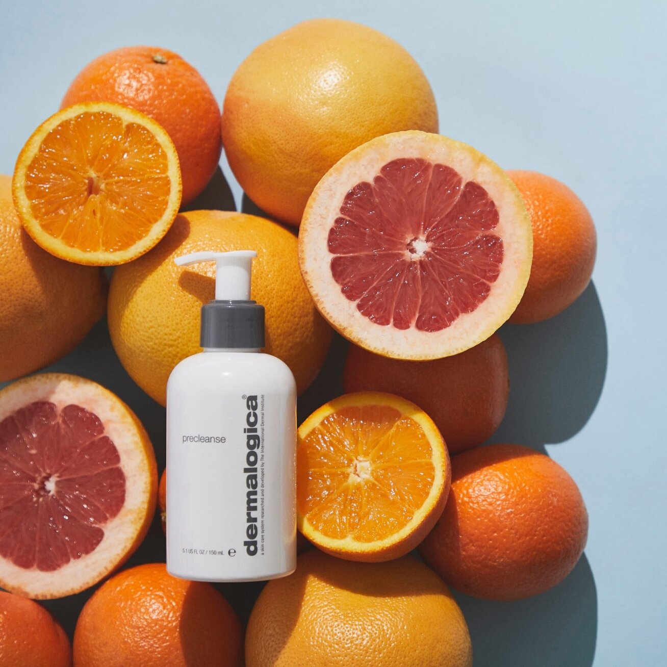 Dermalogica Precleanse, 150 ml (giliai valomasis aliejus ištirpdo nešvarumus ir makiažą) 2 Dermalogica Precleanse, 150 ml (giliai valomasis aliejus ištirpdo nešvarumus ir makiažą) 2