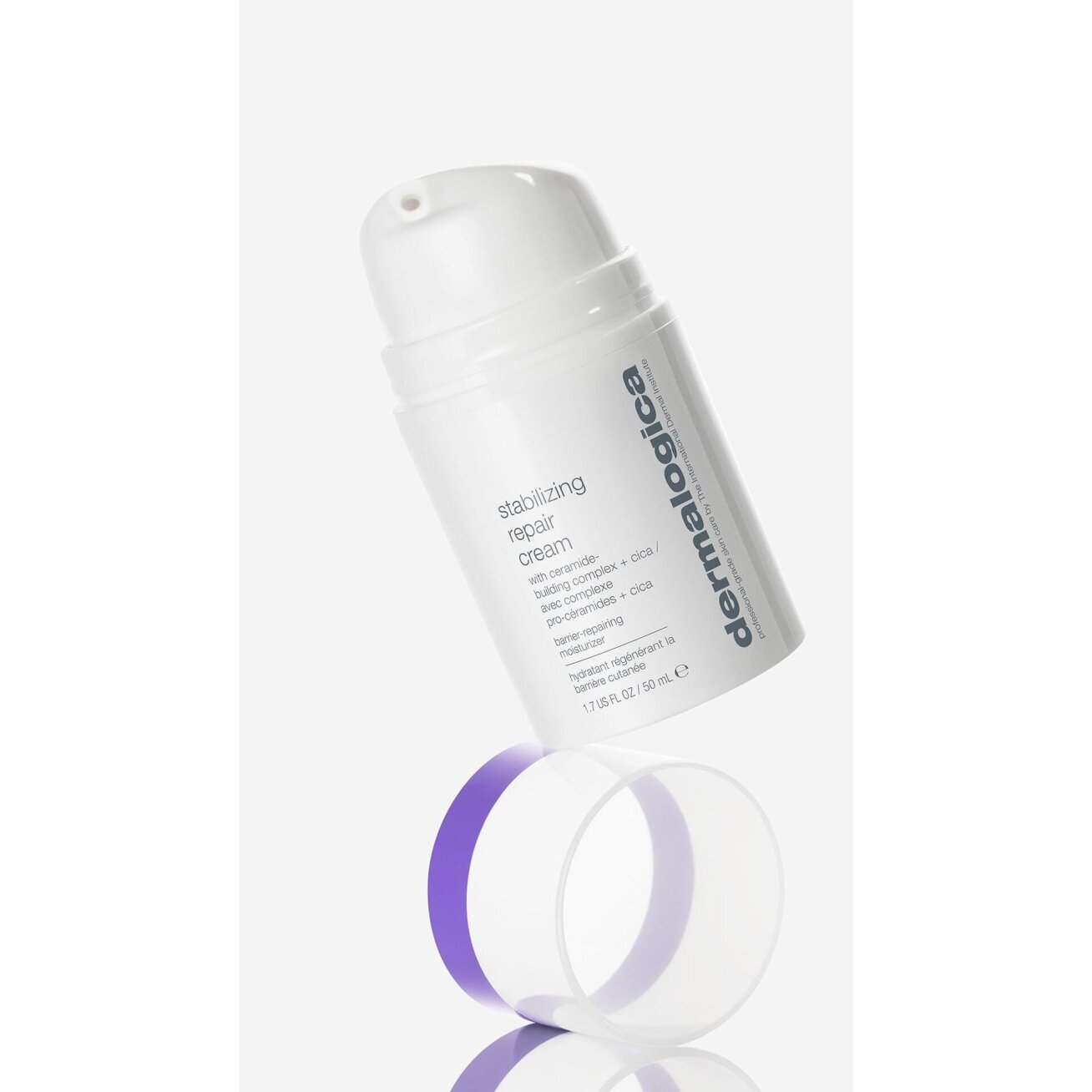 Dermalogica Stabilizing Repair Cream, 50 ml (raminantis kremas jautriai odai) 1 Dermalogica Stabilizing Repair Cream, 50 ml (raminantis kremas jautriai odai) 1