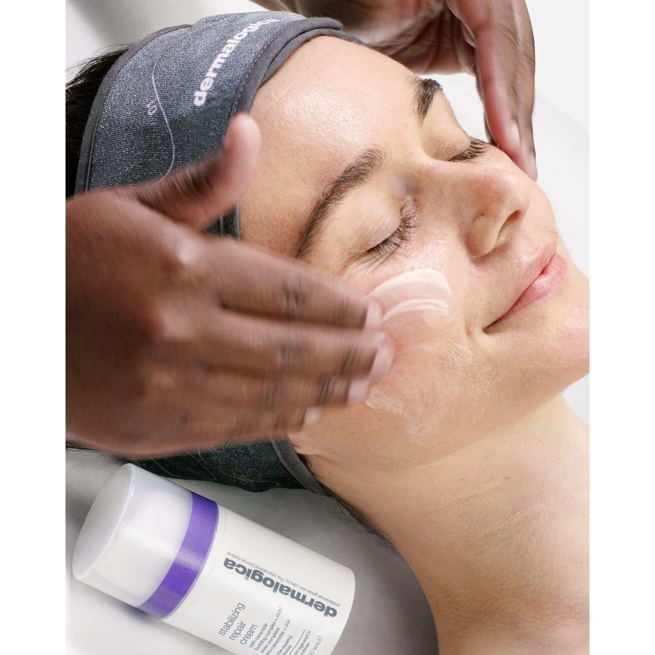 Dermalogica Stabilizing Repair Cream, 50 ml (raminantis kremas jautriai odai) 2