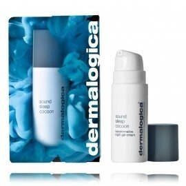 Dermalogica Sound sleep cocoon (gydomasis gelis - kremas), 10 ml