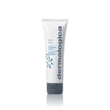 Dermalogica Active moist, 50ml (mišriai odai skirtas lengvas drėkiklis be aliejaus)