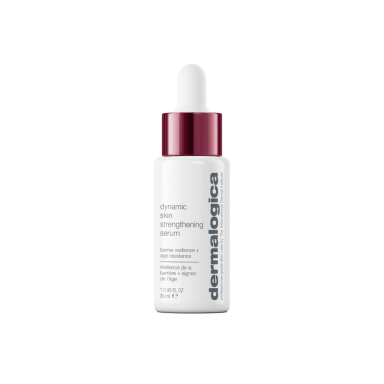 Dermalogica dynamic skin strengthening serum, 30ml (senėjimą stabdantis serumas)