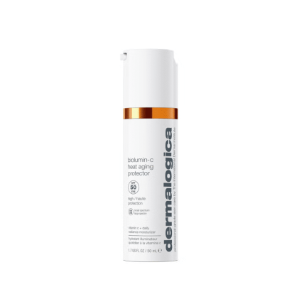 Dermalogica biolumin-c heat aging protector SPF50 , 50ml