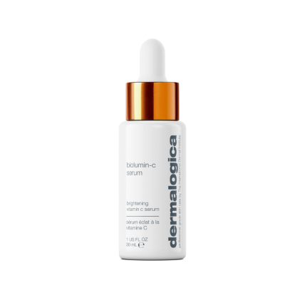 Dermalogica Biolumin C Serum, 30ml (veido serumas su vit. C) Dermalogica Biolumin C Serum, 30ml (veido serumas su vit. C)