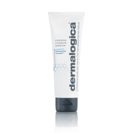 Dermalogica intensive moisture balance, 50ml (Itin maitinamoji drėkinamoji priemonė) Dermalogica intensive moisture balance, 50ml (Itin maitinamoji drėkinamoji priemonė)