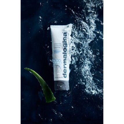 Dermalogica intensive moisture balance, 50ml (Itin maitinamoji drėkinamoji priemonė) 2 Dermalogica intensive moisture balance, 50ml (Itin maitinamoji drėkinamoji priemonė) 2
