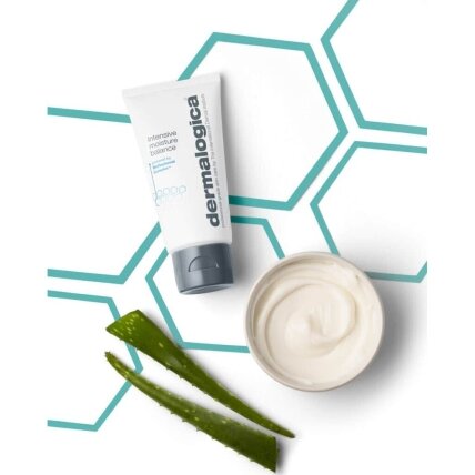 Dermalogica Intensive moisture balance (Itin maitinamoji drėkinamoji priemonė), 15 ml 1 Dermalogica Intensive moisture balance (Itin maitinamoji drėkinamoji priemonė), 15 ml 1