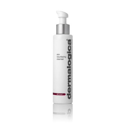 Dermalogica skin resurfacing cleanser, 150ml (dvejopo poveikio šveičiamasis prausiklis) Dermalogica skin resurfacing cleanser, 150ml (dvejopo poveikio šveičiamasis prausiklis)