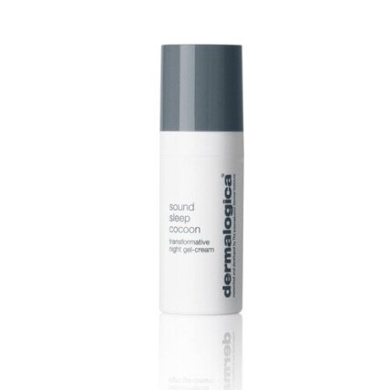 Dermalogica Sound sleep cocoon (gydomasis gelis - kremas), 10 ml 1