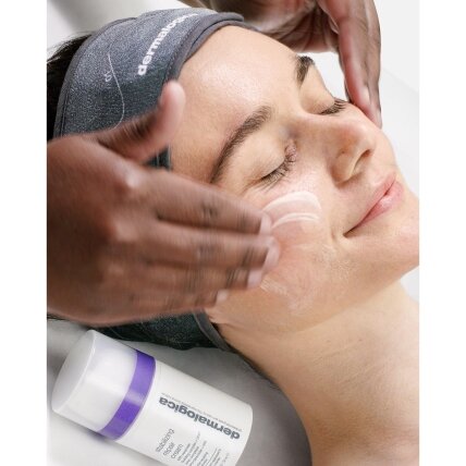 Dermalogica Stabilizing Repair Cream, 50 ml (raminantis kremas jautriai odai) 2 Dermalogica Stabilizing Repair Cream, 50 ml (raminantis kremas jautriai odai) 2