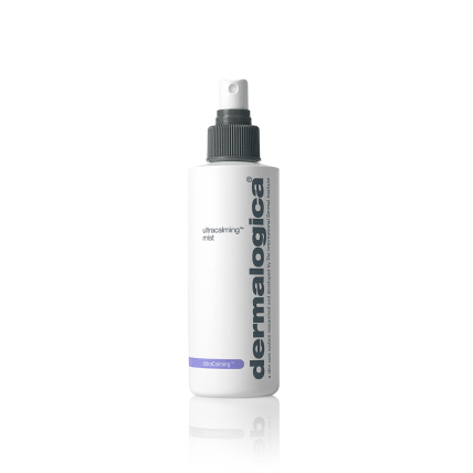Dermalogica Ultracalming mist, 177 ml (raudonumą mažinanti dulksna) Dermalogica Ultracalming mist, 177 ml (raudonumą mažinanti dulksna)
