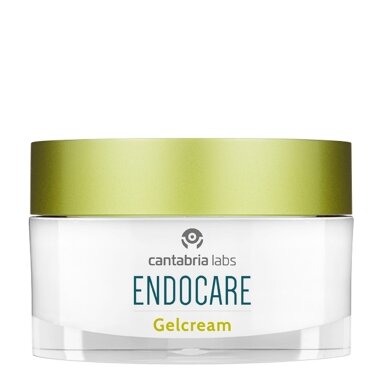 ENDOCARE GELINIS VEIDO KREMAS, 30 ML