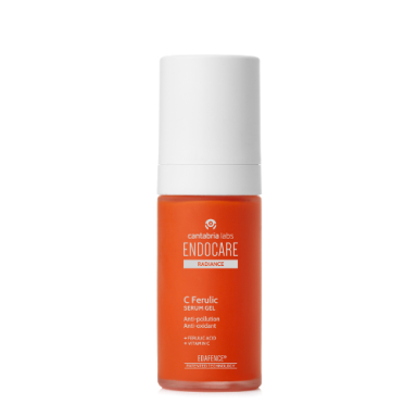 ENDOCARE RADIANCE C FERULIC SERUMAS-GELIS, 30 ML