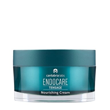 ENDOCARE TENSAGE MAITINAMASIS VEIDO KREMAS, 50 ML